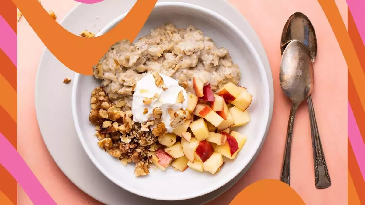 Healthy Evening Snacks for Blood Pressure Management