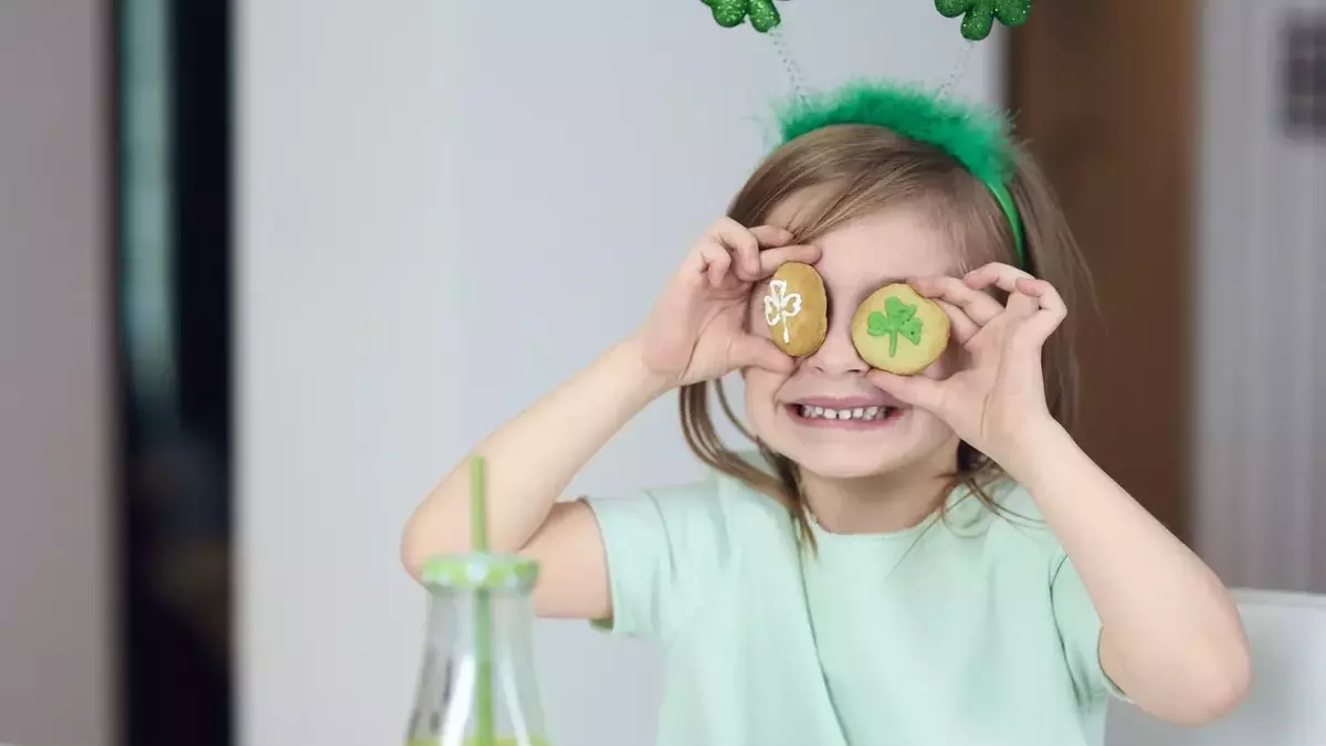 St. Patrick's Day Humor for Kids: A Collection of Jokes and Puns