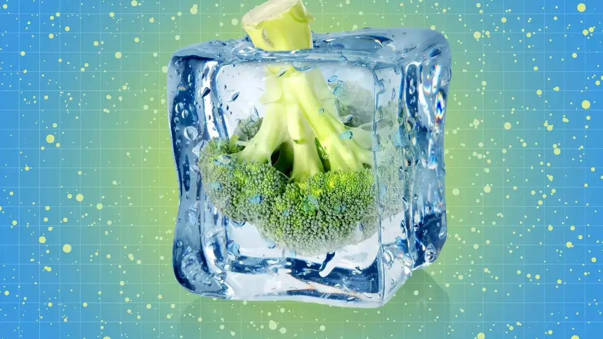 Elevating Frozen Vegetables: From Bland to Flavorful