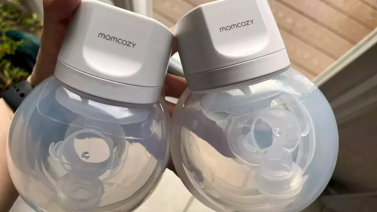 The Best Wearable Breast Pumps of 2024