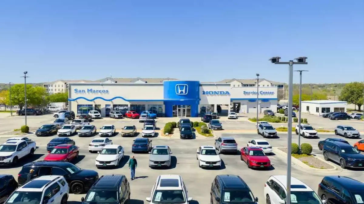 New Car Loan Interest Deduction Unveiled for Tax Season