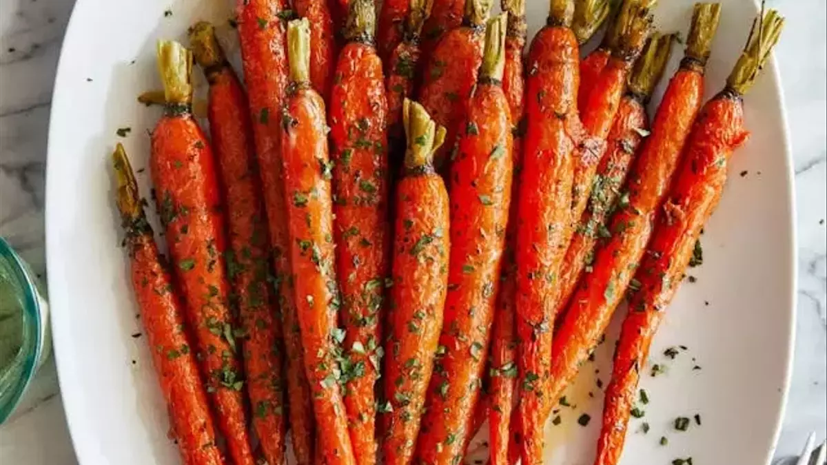 Effortless Easter Feast: 13 Simple Recipes for a Stress-Free Celebration