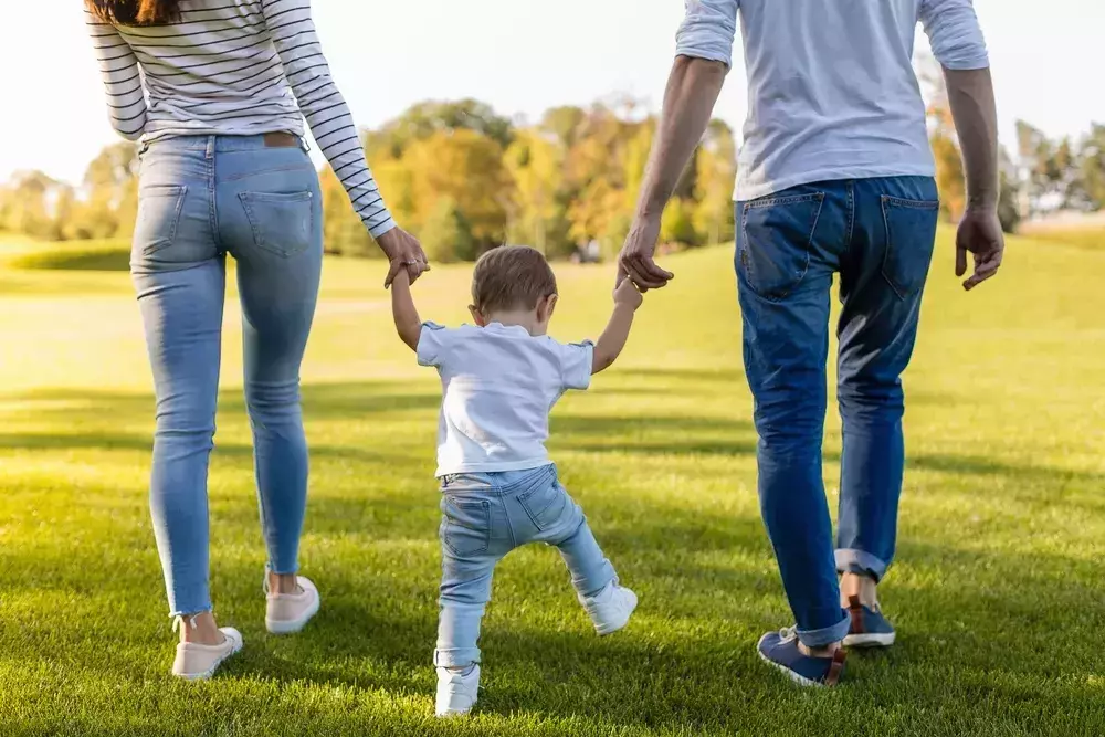 Nurturing the Unique Journey of Raising an Only Child