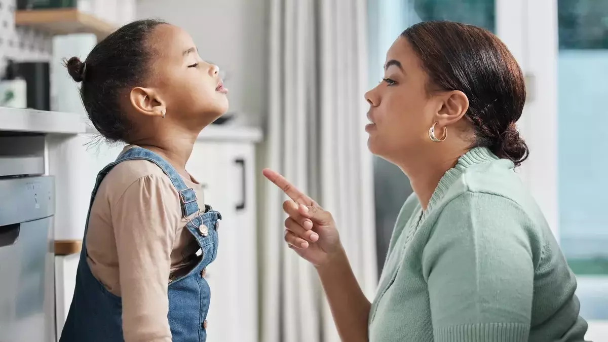 Rethinking Parental Communication: Fostering Growth Through Thoughtful Language