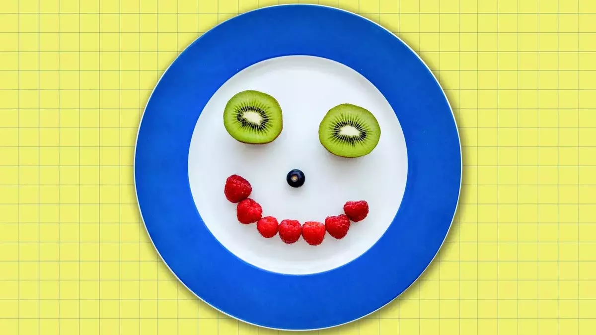 The Emotional Connection to Snacking: A Recent Study