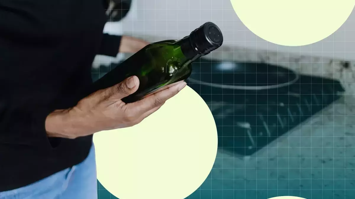 Mastering Olive Oil: Avoiding Common Culinary Errors