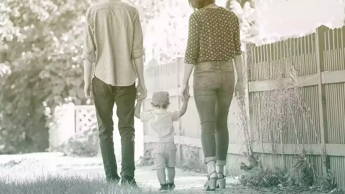 Navigating Parental Differences: Strategies for Harmonious Co-Parenting