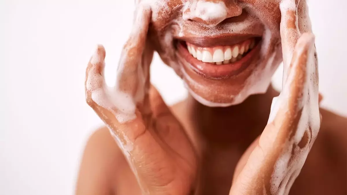 Tula's Cult Classic Cleanser: A Skincare Essential for Busy Moms