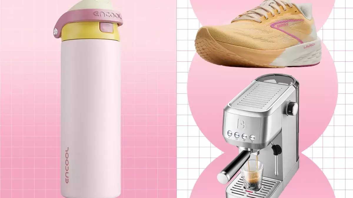Amazon's Hidden Outlet: Uncovering Deep Discounts on Top Brands