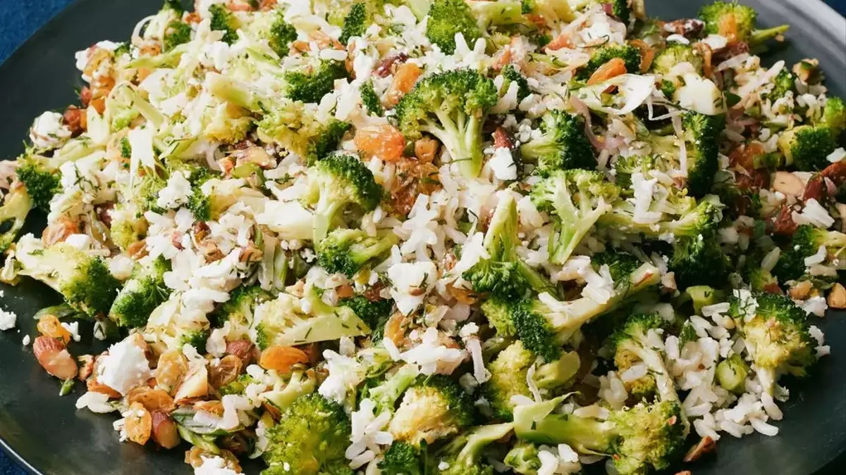 March's Culinary Delights: Top 10 Recipes Embracing Spring's Arrival