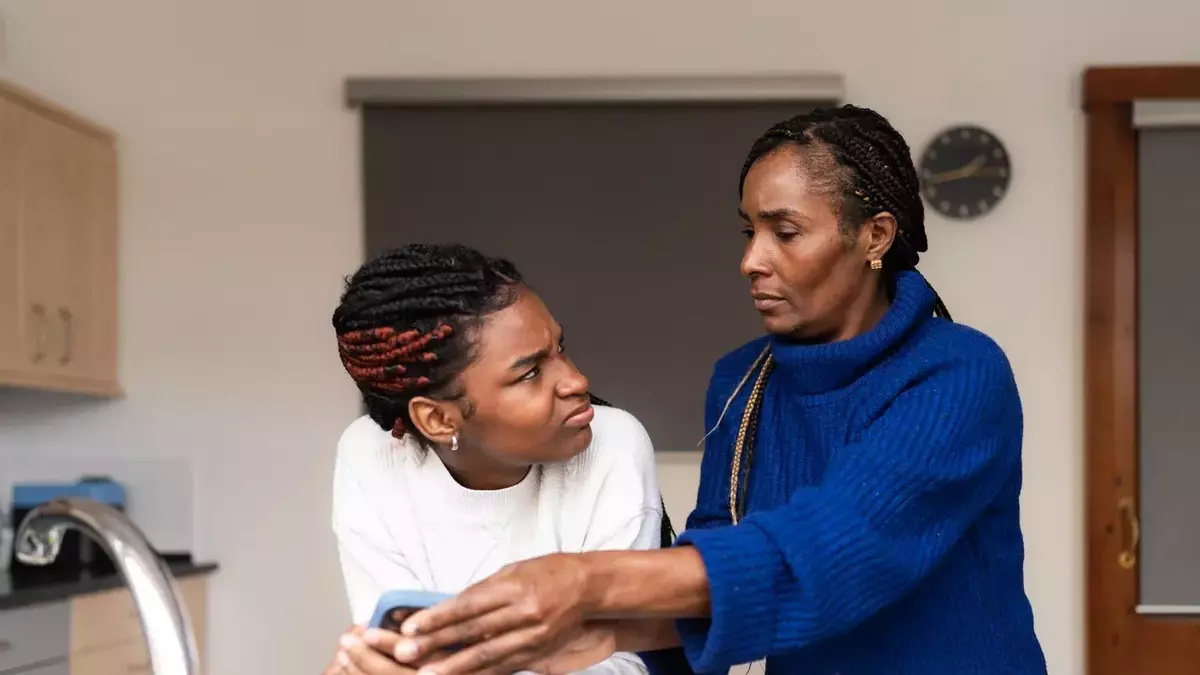 Understanding and Overcoming Harmful Parenting Patterns