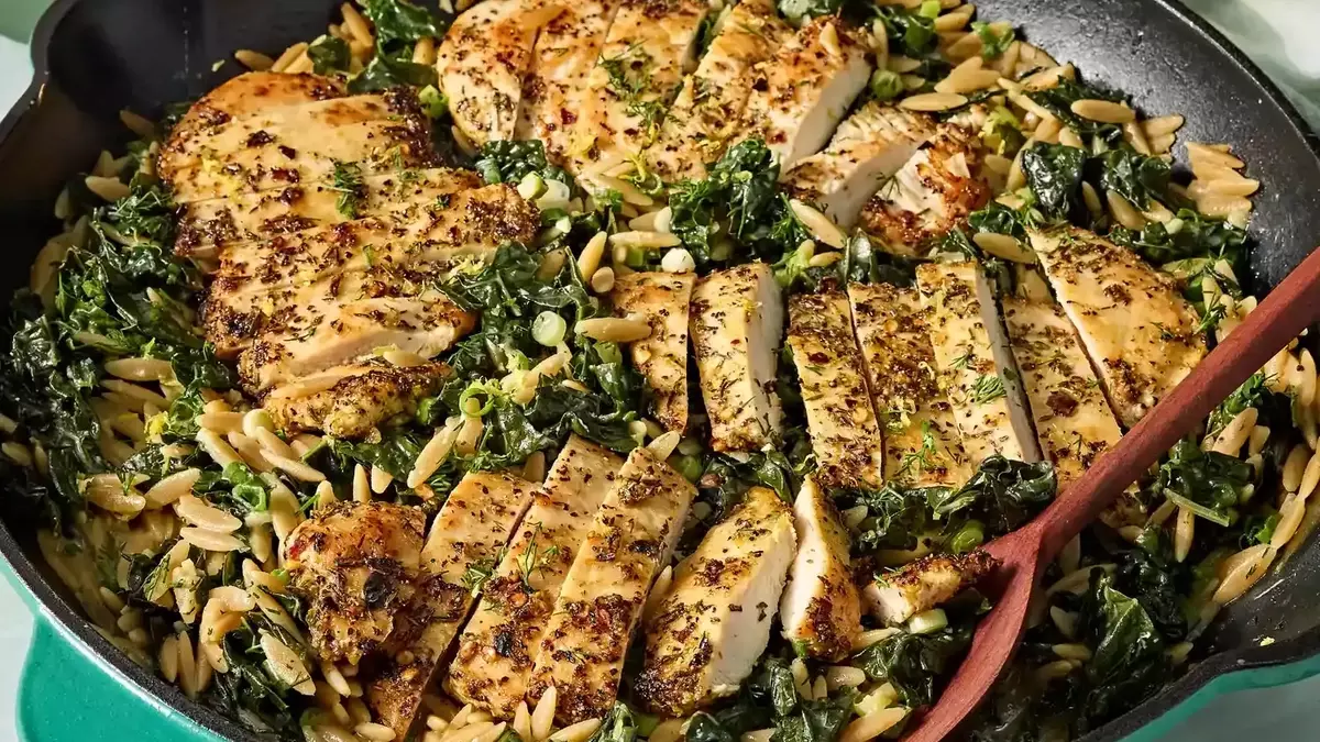 30 Mediterranean Diet Dinners for Health and Flavor