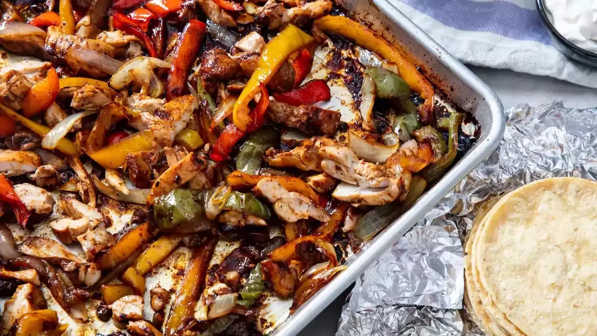 Unleash Your Inner Chef: 10 Creative Bell Pepper Recipes