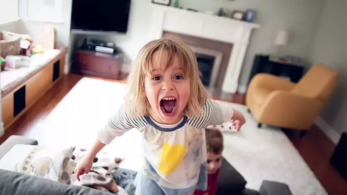 Understanding and Addressing Challenging Childhood Behaviors