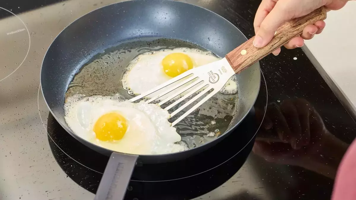 Merten & Storck Carbon Steel Skillet: A Must-Have for Every Kitchen