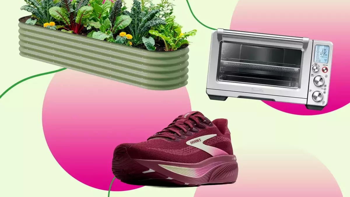 Last Chance for Spring Savings: Top Deals from Amazon's Big Spring Sale