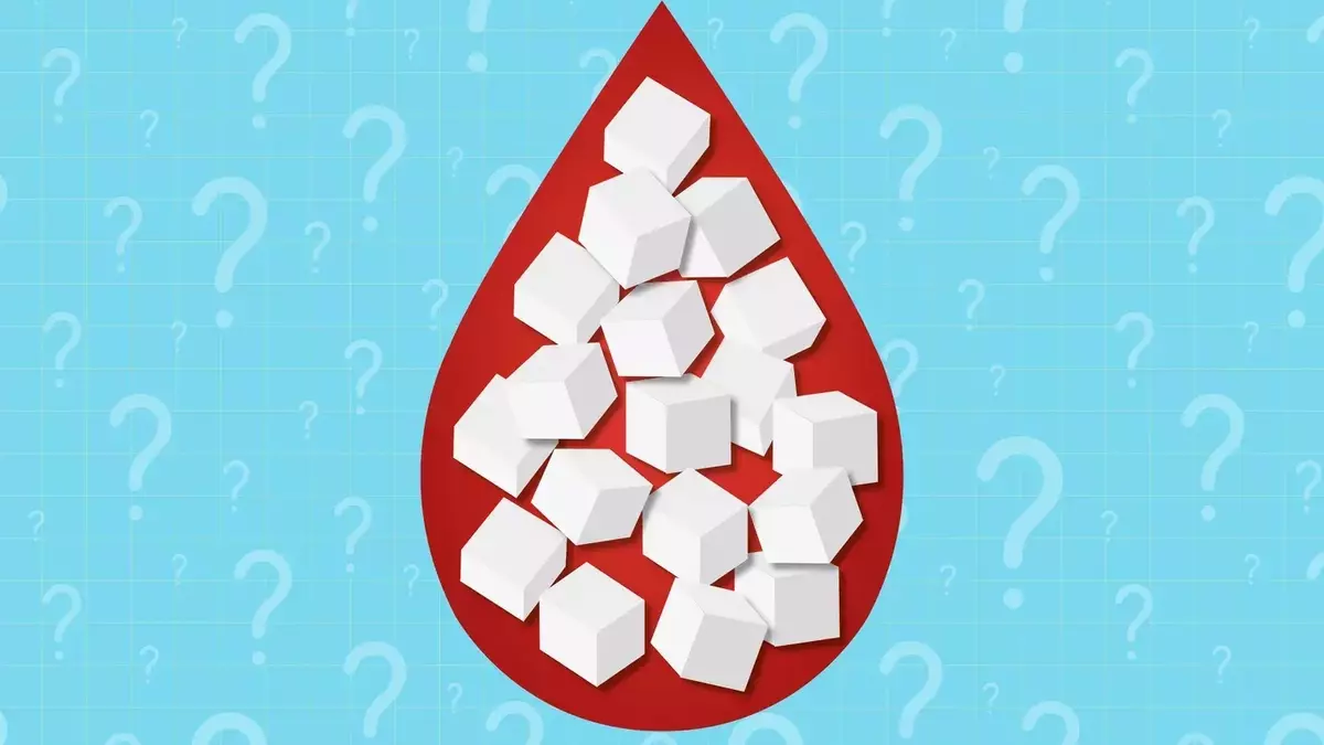 Debunking Blood Sugar Myths: Expert Insights for a Balanced Diet