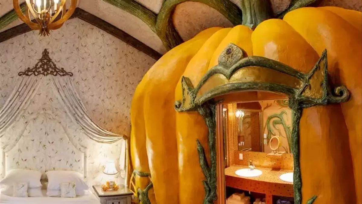 Beyond Disney: Top Family-Friendly Resorts in the U.S.
