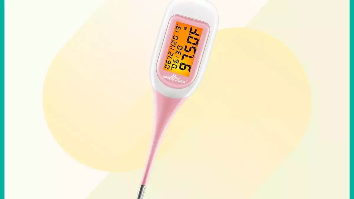 Top Basal Thermometers for Enhanced Fertility Tracking