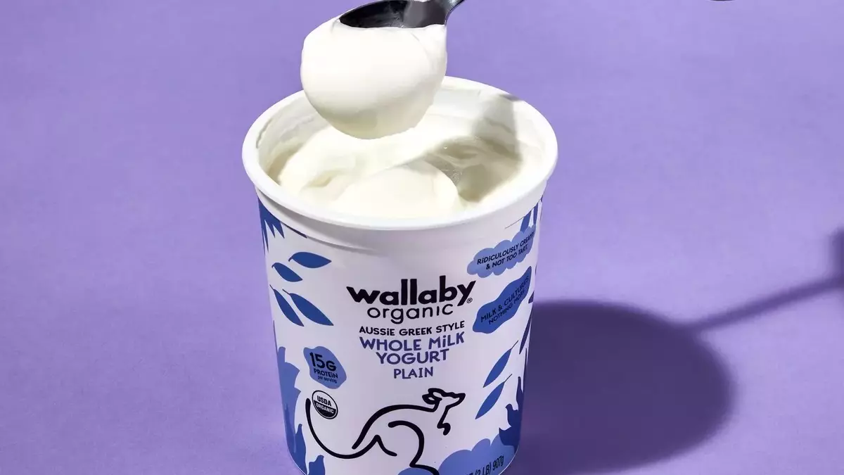 The Ultimate Guide to Greek Yogurt: Unveiling the Best Brands