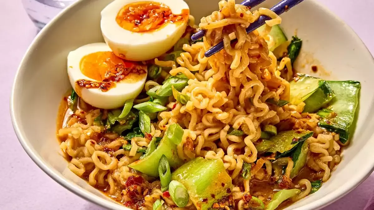 Effortless Japanese Delights: A Culinary Journey from Traditional to Modern Flavors