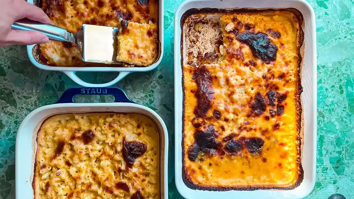 The Ultimate Guide to Selecting the Best Casserole Dishes for Your Kitchen