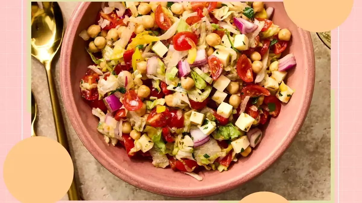 Effortless Vegetable Preparation with the Chef'n VeggiChop