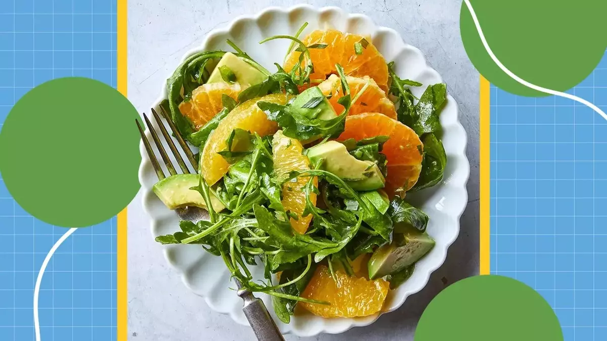 Enhancing Collagen Production Through Diet
