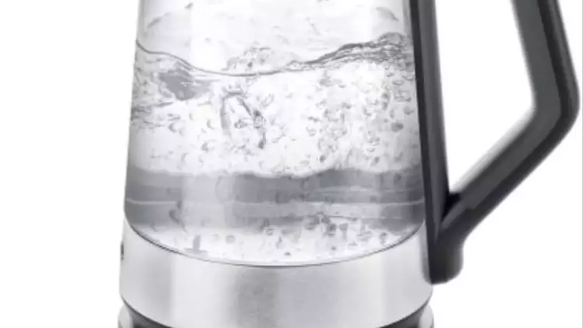 The Ultimate Guide to Electric Kettles: Finding Your Perfect Brew