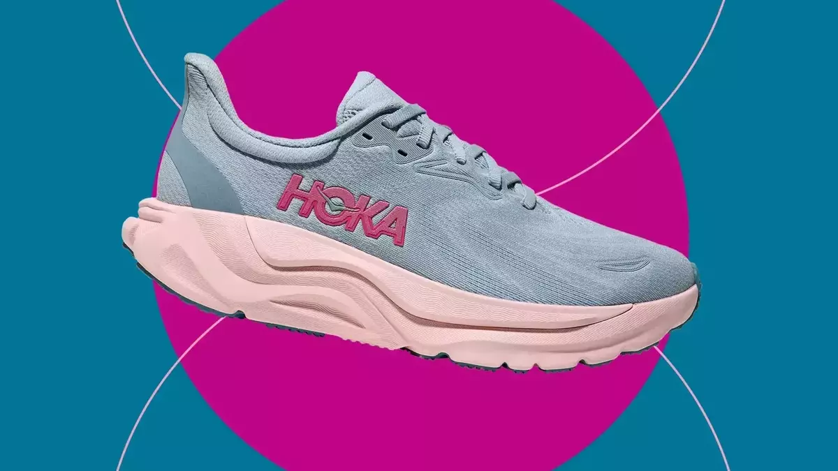 Podiatrist-Recommended Footwear for Flat Feet