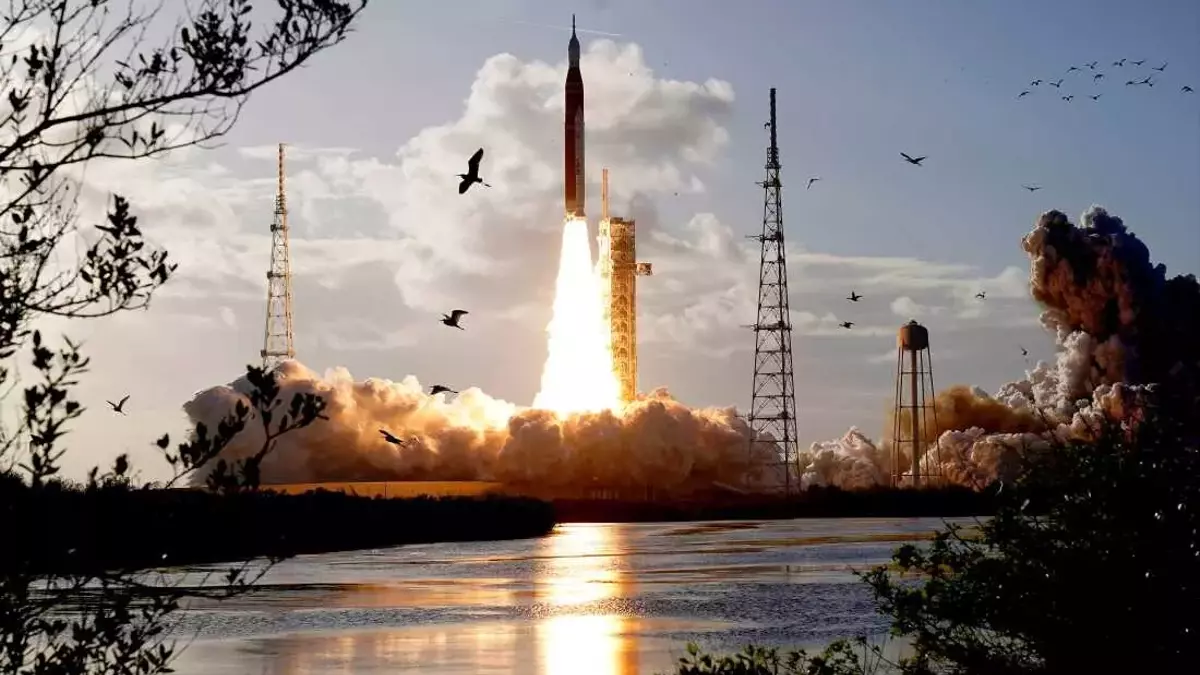 Artemis II: A New Horizon for Humanity