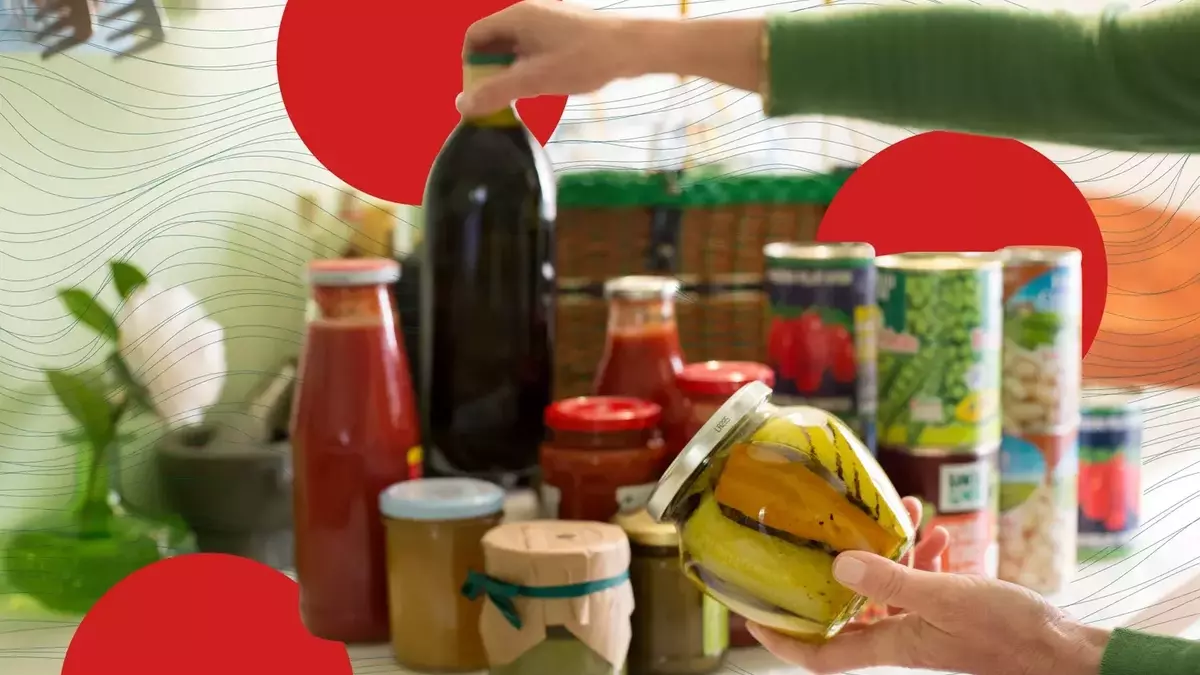 Essential Pantry Items: Expert Chef Recommendations
