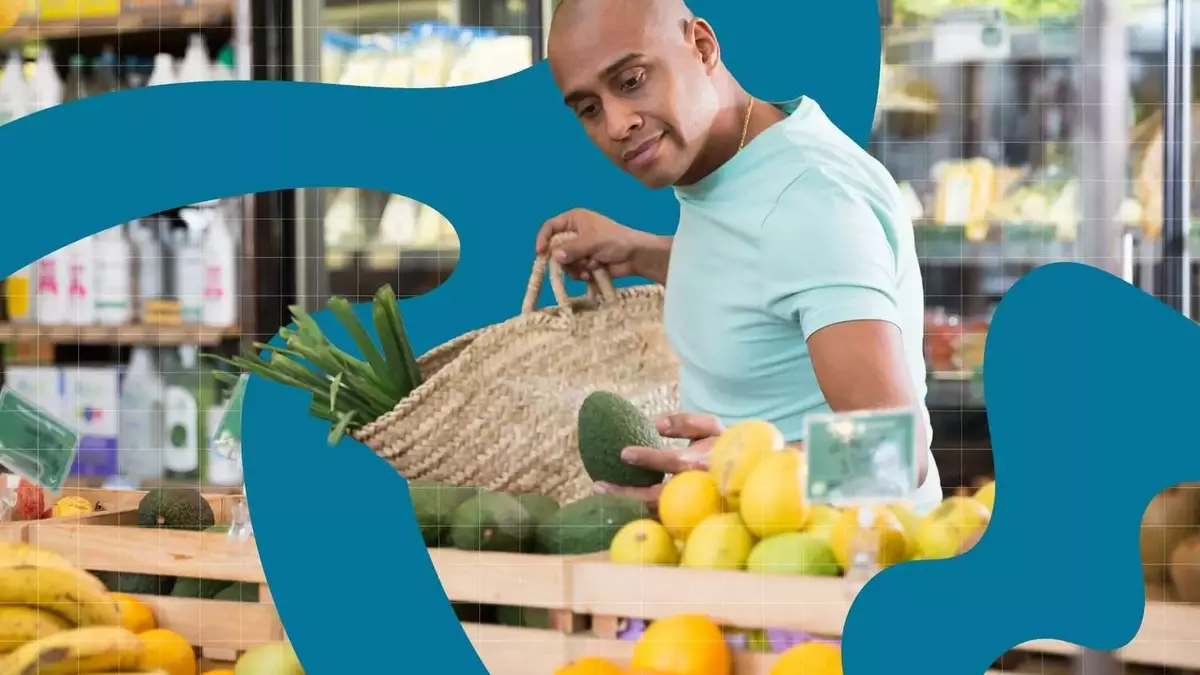 Avocado: Your Ally in Sustainable Weight Management