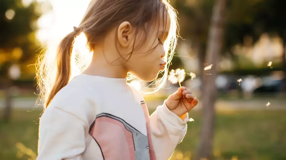 Choosing Gentle Baby Names: A Modern Guide