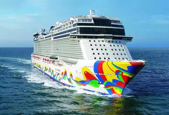 Royal Caribbean and Bank of America Introduce New Visa Credit Card Program