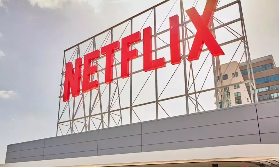Netflix's Strategic Play in the Sports Broadcasting Arena