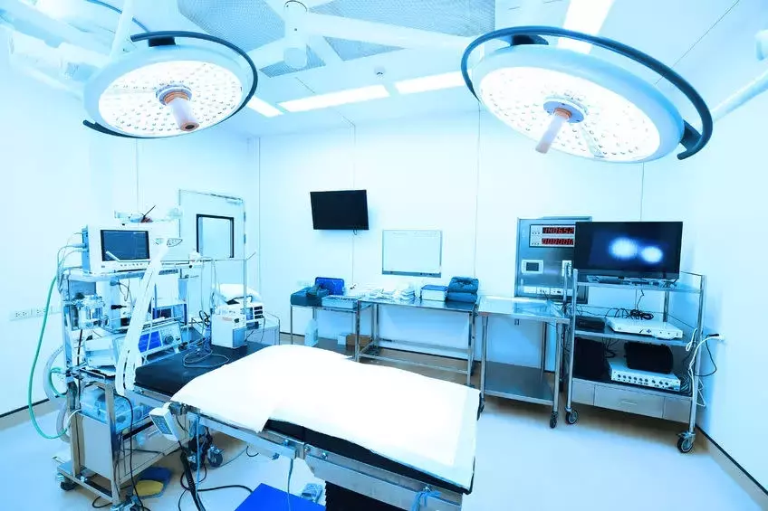 GE HealthCare's Photon-Counting CT System Cleared by FDA