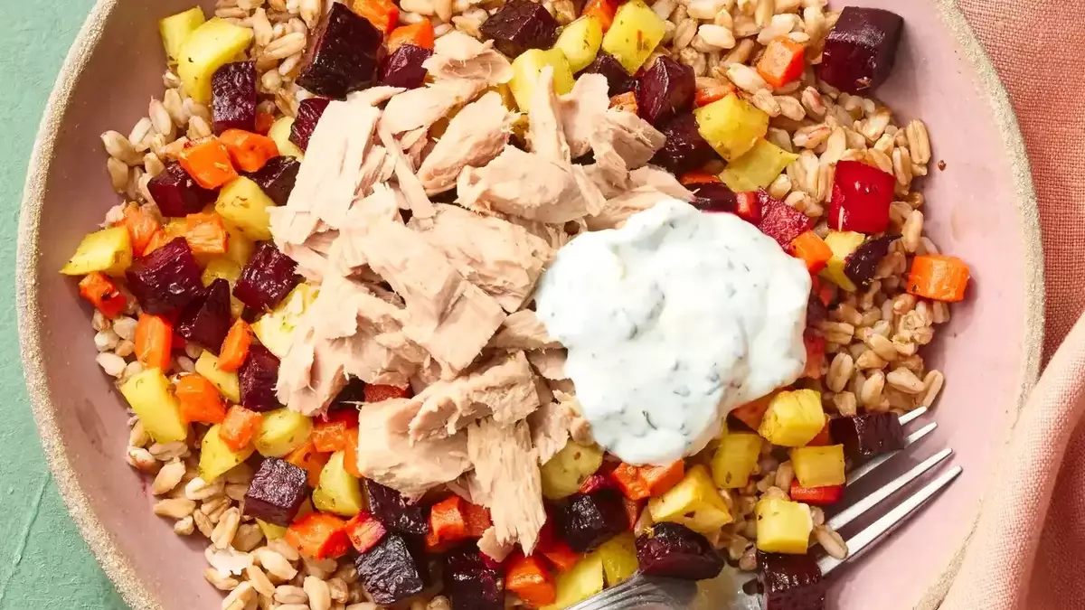 Nourishing Diabetes-Friendly Dinners for a Healthier Lifestyle
