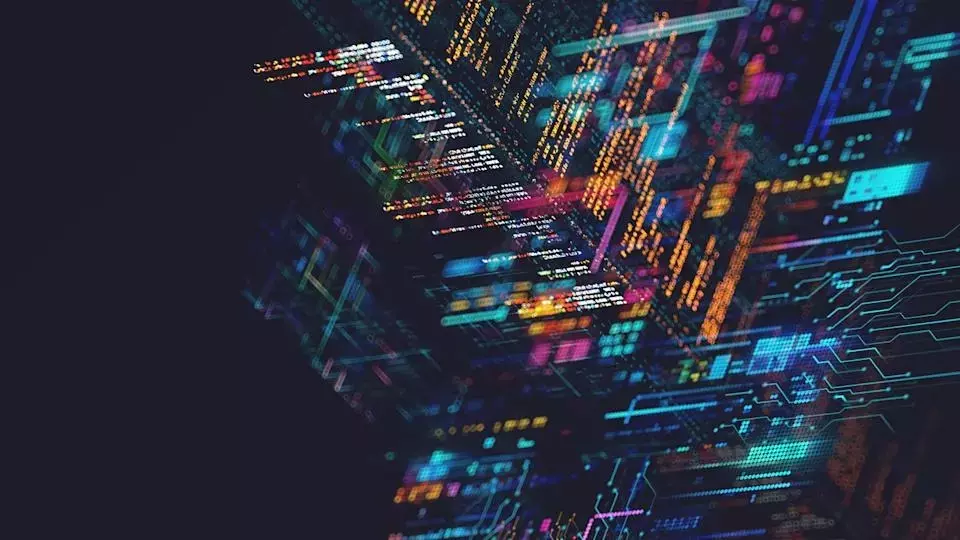 Nebius Group's Rapid Ascent in AI Cloud Infrastructure Market