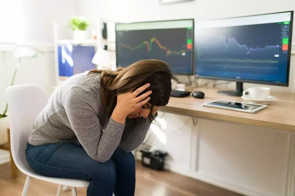 Conagra Stock's March Decline: An In-Depth Analysis