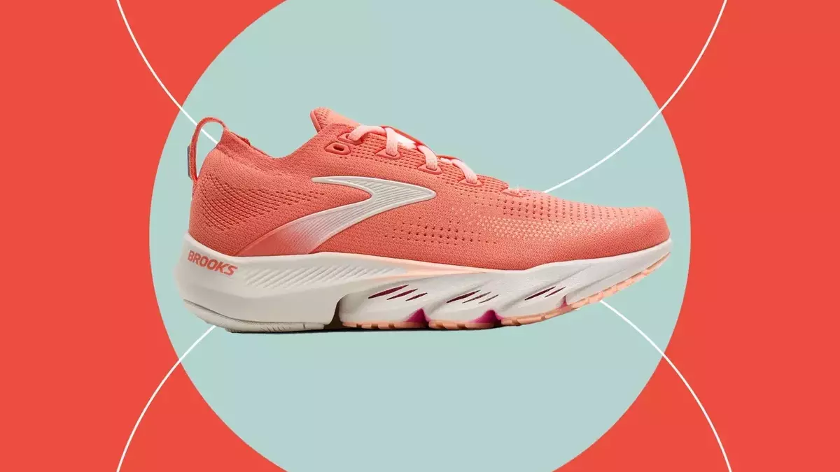 First Responders' Preferred Athletic Footwear