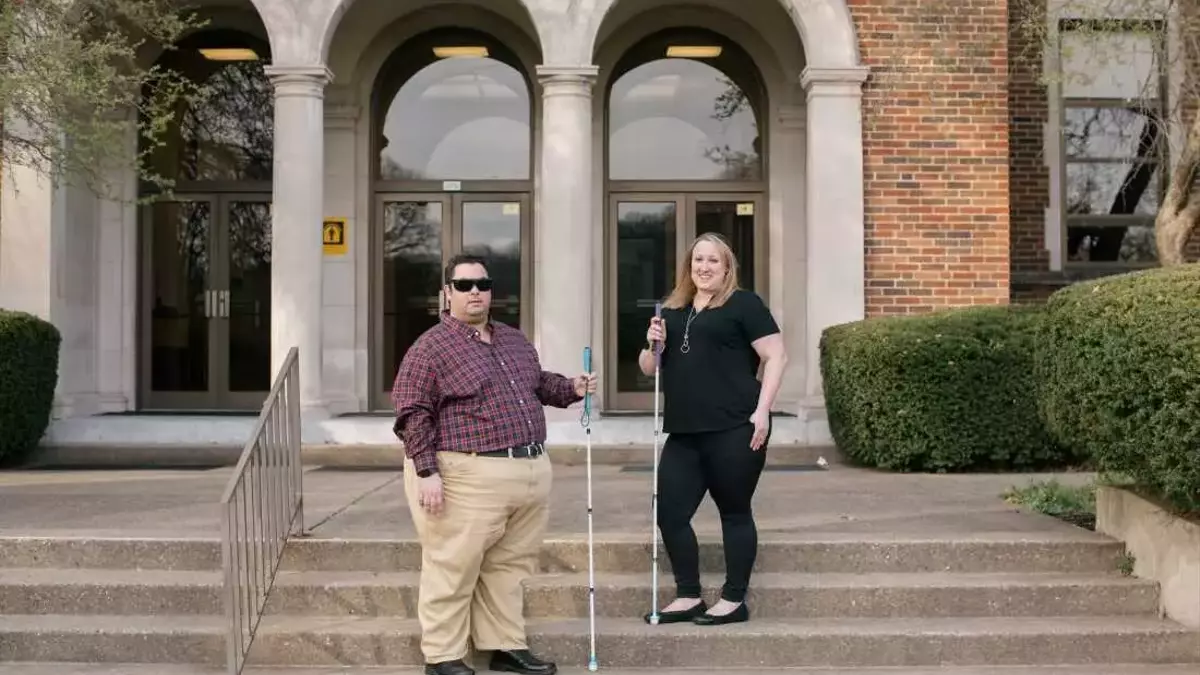 New Accessibility Regulations Offer Hope to Blind Students in Higher Education