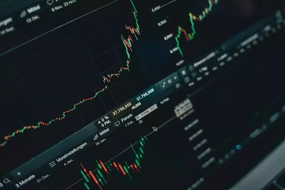 Texas Pacific Land Corporation: A Standout Performer in Q1 S&P 500 Rankings
