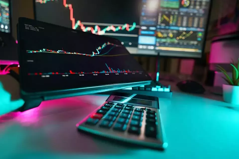 Lumentum Holdings Soars: A Deep Dive into its Market Performance and Future Prospects