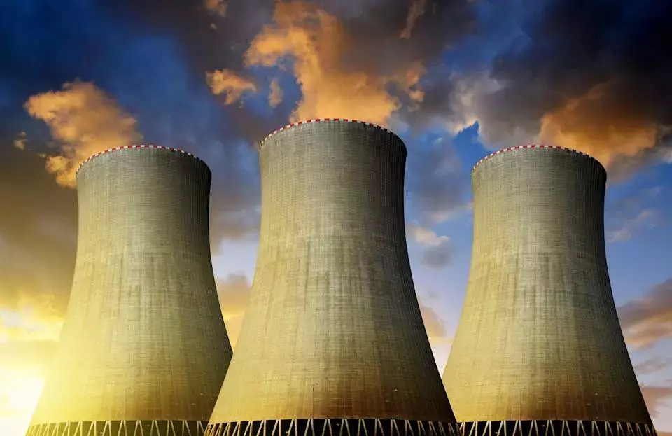 Oklo Inc. (OKLO): A Promising Investment in Advanced Nuclear Energy?