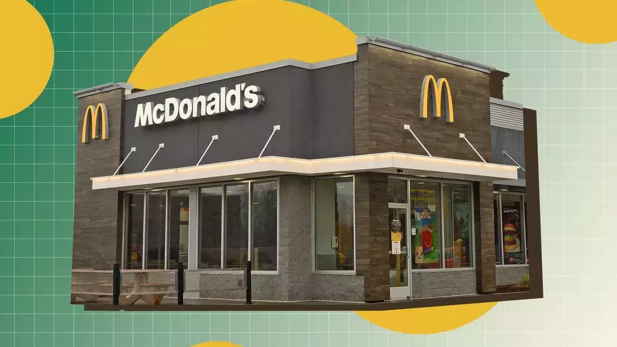 Dietitians' Top McDonald's Choice: The Egg McMuffin