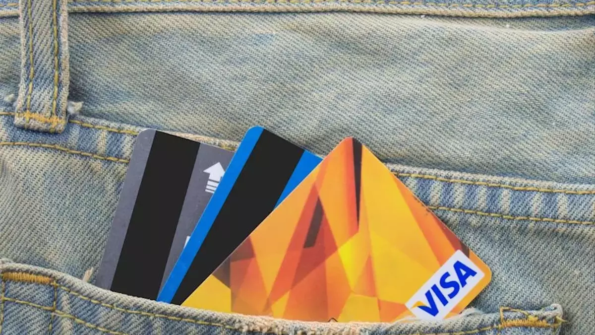 Visa's Market Position and Investment Outlook