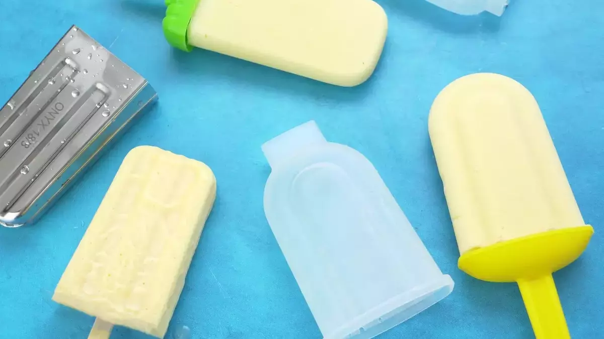 The Ultimate Guide to Choosing the Best Popsicle Molds