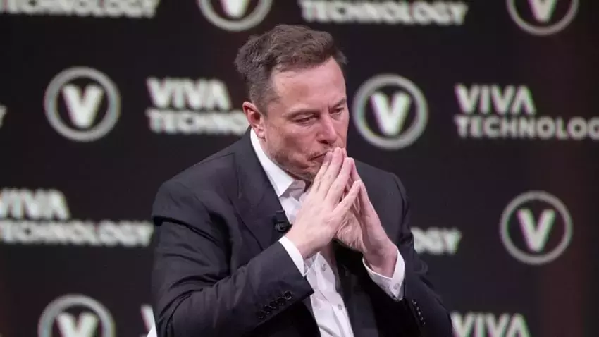 Musk Declares Tesla's Self-Driving Enhances Safety, Expresses Frustration Over Legal Challenges