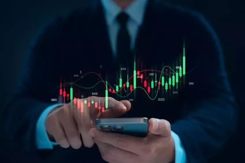 Huachen AI Parking Stock Soars Over 56% After Regulatory Update
